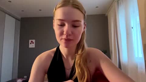 Kristie online show from 06/29/26, 06:41
