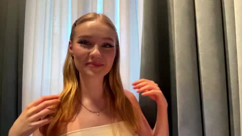 Kristie online show from 07/05/26, 06:15
