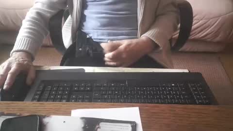 piavola online show from 05/04/26, 11:17