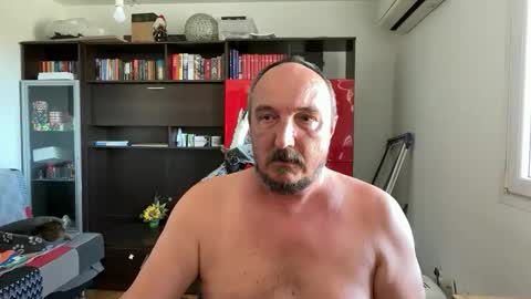 Snapshot of picard256 chatting on 04/06/26, 02:18 picard256 online show from 04/06/26, 02:18