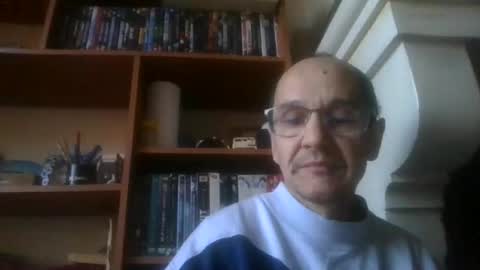 pichoun71 online show from 01/31/25, 07:50