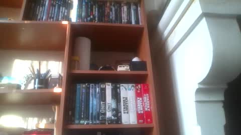 pichoun71 online show from 02/01/25, 04:00