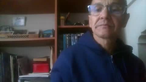 pichoun71 online show from 10/19/25, 07:53