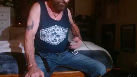 picklerick650 online show from 09/30/25, 06:51