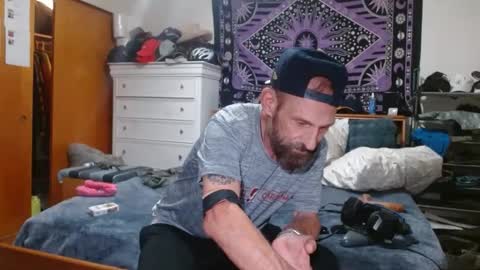 picklerick650 online show from 10/04/25, 08:07