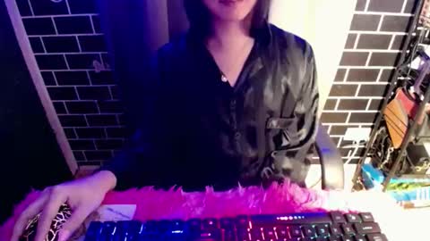 SEVE online show from 02/22/26, 01:31