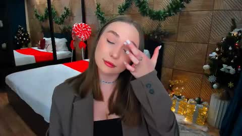 Emelie online show from 01/13/26, 10:20