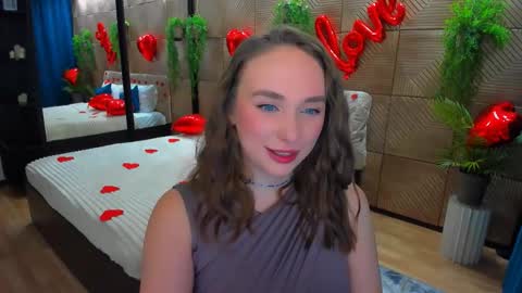 Emelie online show from 02/16/26, 07:10