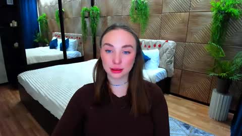 Emelie online show from 03/11/26, 10:21