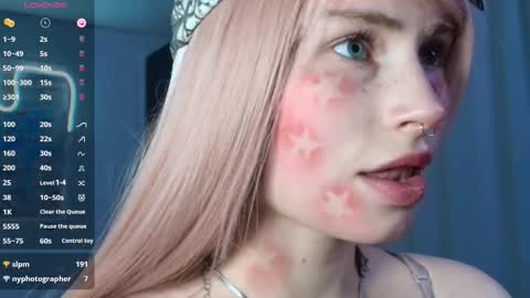 Piera online show from 10/09/25, 09:57