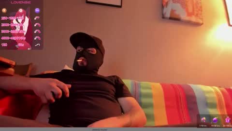 pierced_leather online show from 02/28/26, 10:33