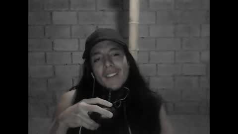 pierootcrow online show from 09/21/25, 06:15