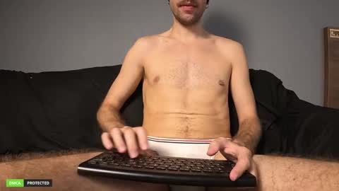 Luca  Follow Me  twitter - PierreLucaXXX  fansly online show from 04/08/26, 04:12