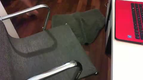 Pierrepauljacques06 online show from 10/21/25, 06:36