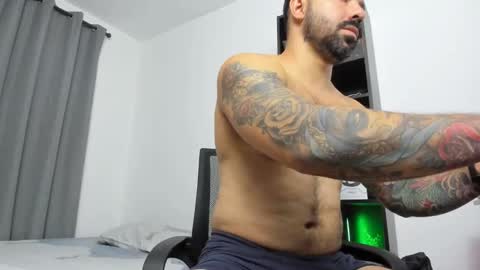 Pierre online show from 02/03/25, 11:26