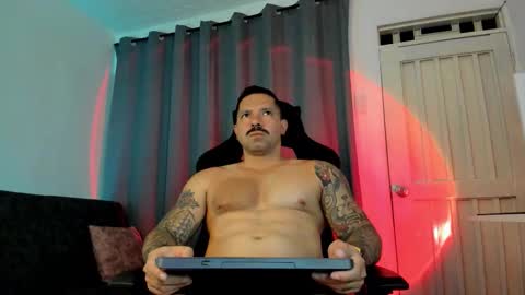 Pierre online show from 10/19/25, 12:11