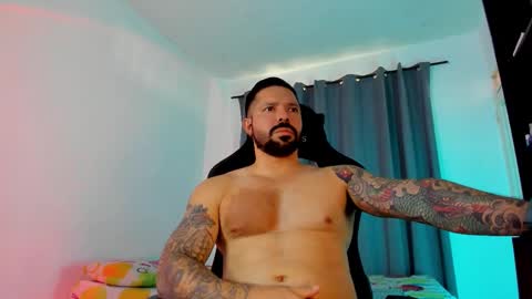 Pierre online show from 03/17/26, 06:44