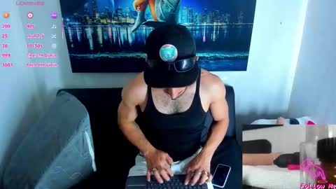  Eddy Brock... Its a pleasure to talk to...  online show from 09/14/25, 07:46