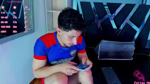  Eddy Brock... Its a pleasure to talk to...  online show from 09/30/25, 03:55