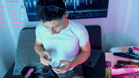  Eddy Brock... Its a pleasure to talk to...  online show from 10/09/25, 08:29