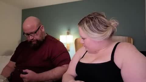 Piggy Rose online show from 02/15/26, 12:29