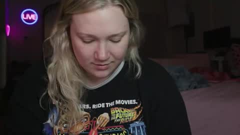 Piggy Rose online show from 04/16/26, 12:44