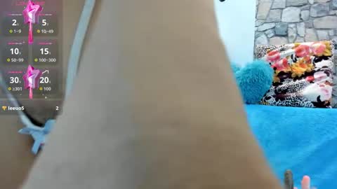 PINK BIGASS online show from 11/14/25, 02:38