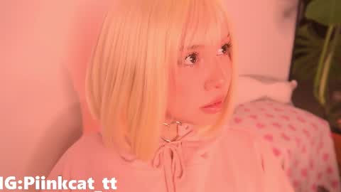 Snapshot of piinkcat chatting on 12/05/25, 05:38 Emi online show from 12/05/25, 05:38