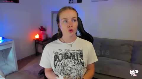 PiinkPandora online show from 09/22/25, 04:42