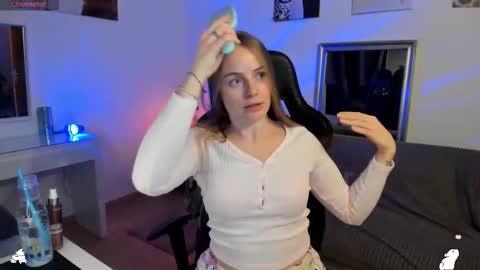 PiinkPandora online show from 01/17/26, 10:24