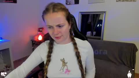 PiinkPandora online show from 02/15/26, 12:18