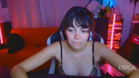 Andrea G online show from 04/01/26, 02:56