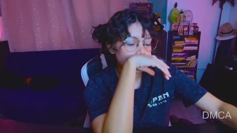 Andrea G online show from 04/13/26, 02:50