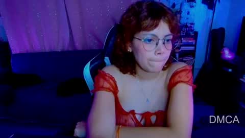 Andrea G online show from 06/14/26, 03:52