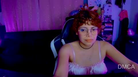 Andrea G online show from 06/29/26, 03:02
