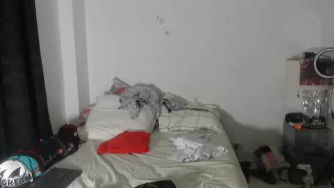 pikoro_gomez online show from 01/25/25, 01:32