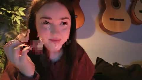 PilloGoddess online show from 03/08/26, 03:54