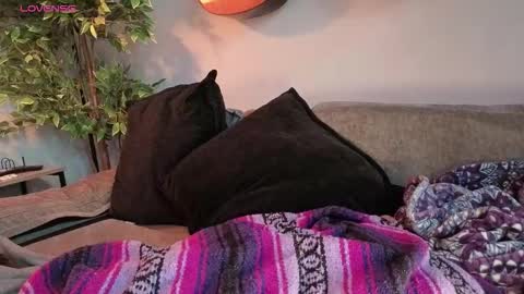 PilloGoddess online show from 03/12/26, 11:49