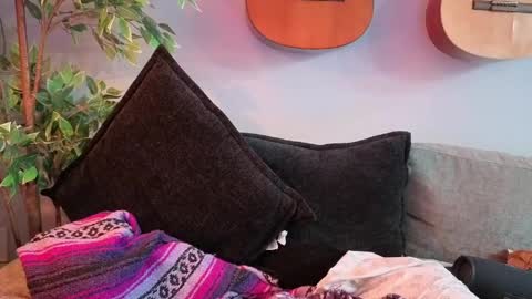 PilloGoddess online show from 03/24/26, 05:23