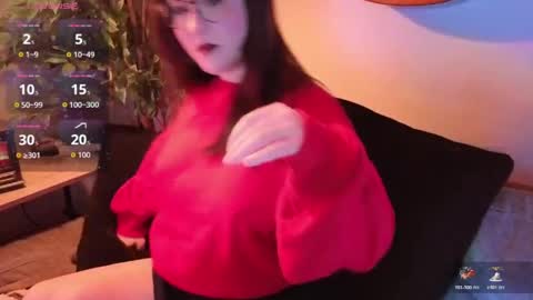 PilloGoddess online show from 03/29/26, 06:24