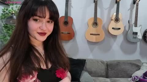 PilloGoddess online show from 04/03/26, 12:14