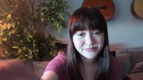 PilloGoddess online show from 04/08/26, 03:12