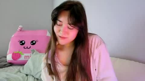 PilloGoddess online show from 06/18/26, 01:06