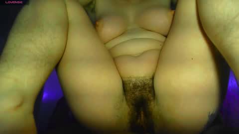 pillowbunny online show from 12/17/25, 07:09