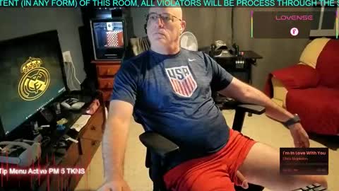 Dave online show from 09/23/25, 03:53