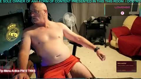 Dave online show from 09/25/25, 04:49