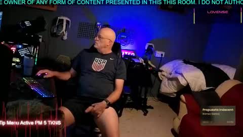 Dave online show from 10/16/25, 04:46