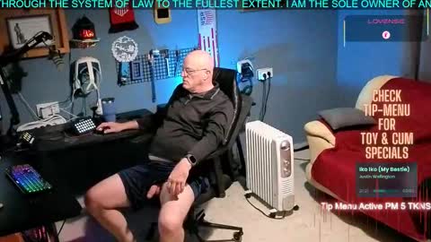 Dave online show from 11/29/25, 05:10