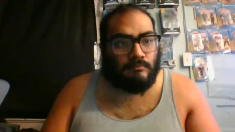 gordito sexy online show from 01/22/25, 04:44