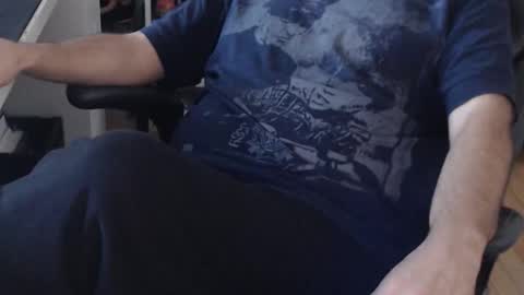 Pimp Robo online show from 11/23/25, 03:56